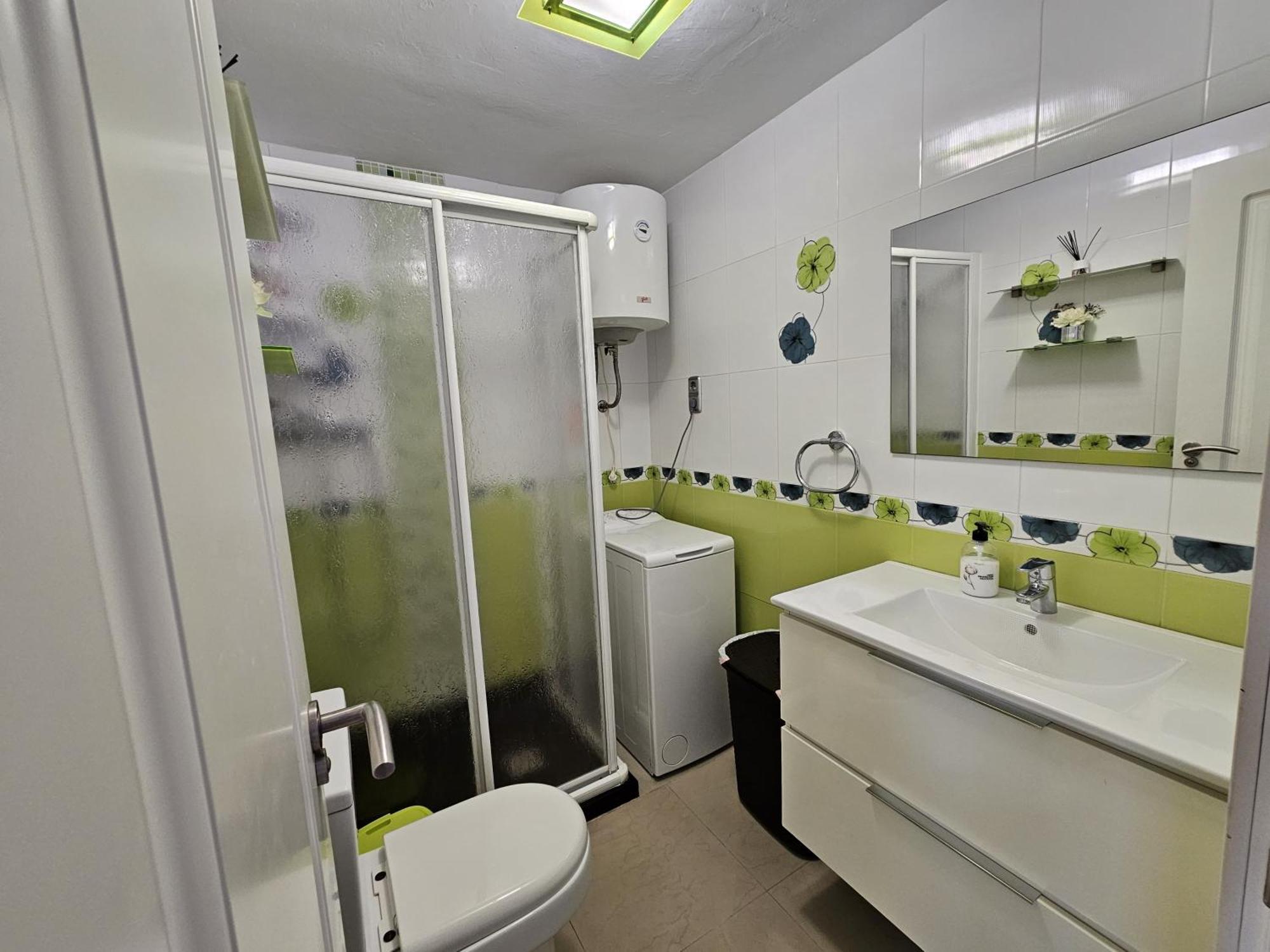 Maravilloso Apartamento En Primera Línea De Playa Benalmádena Exterior foto